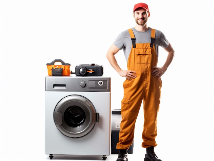 AC Repair in Zirakpur