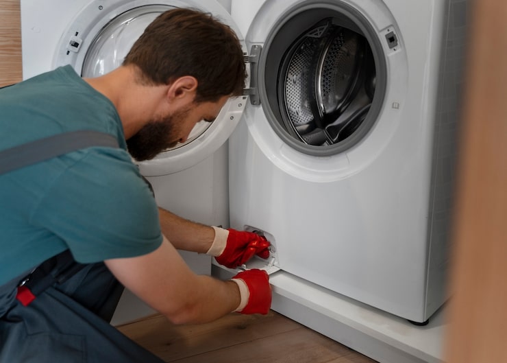 Dryer Repair in Zirakpur