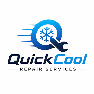 QuickCool Logo